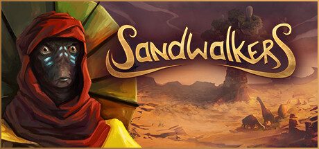 沙行者/Sandwalkers 回合制类Rogue探索游戏