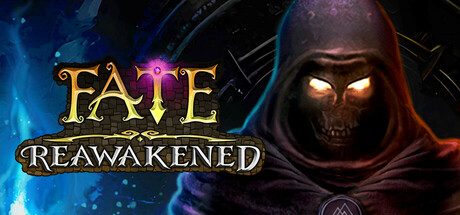 命运：重生/FATE: Reawakened 经典地牢冒险游戏