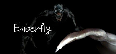 余烬飞舞/Emberfly 恐怖游戏