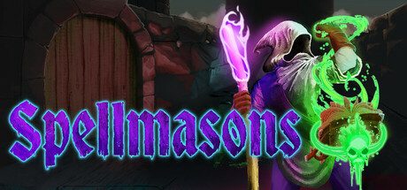 斯佩尔斯森/Spellmasons 战术策略游戏