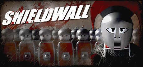 盾墙/Shieldwall 战争模拟游戏