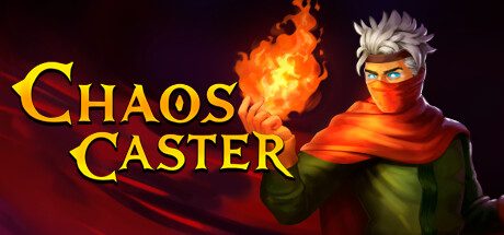 混沌施法者/Chaos Caster 动作游戏