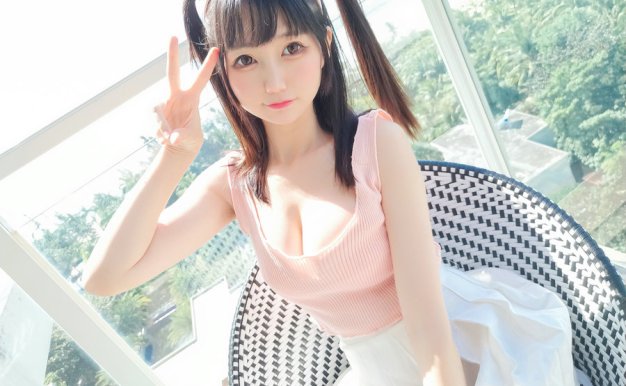 Nagisa魔物喵COSPLAY写真图片包合集