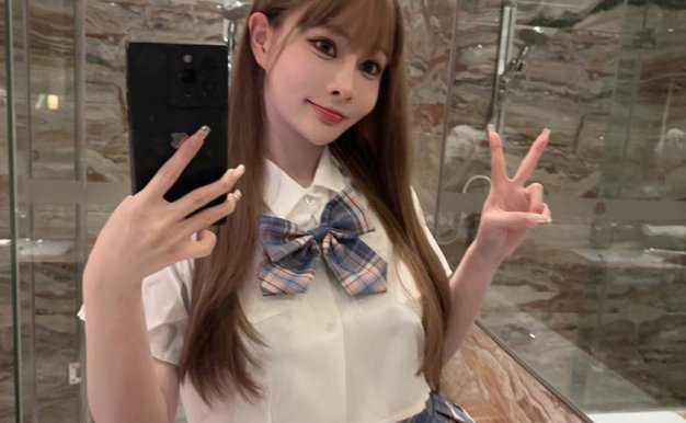 无欲无求的推土君COSPLAY写真图片包合集