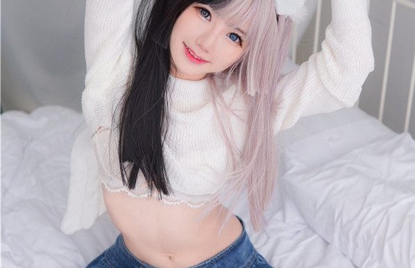 Sally Dorasnow COSPLAY写真图片包合集[102套]