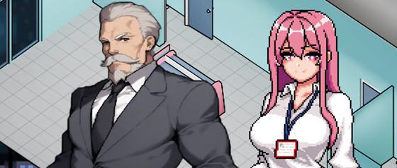 淘气店长(Naughty Store Manager) v0.94 汉化版 经营SLG游戏-PC+安卓