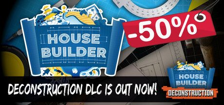 房屋建造者/House Builder