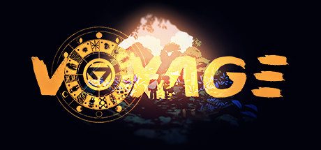 航行/Voyage 电影风格冒险游戏