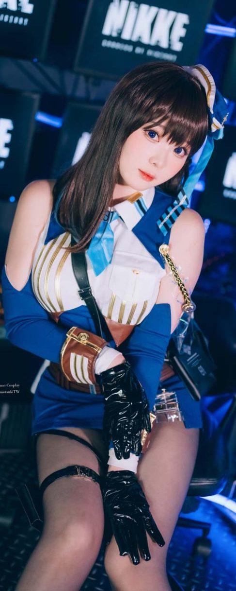 霜月shimo Marian