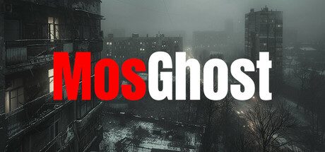 莫斯鬼影/MosGhost 模拟游戏