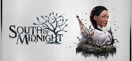 午夜以南/South of Midnight 动作冒险游戏