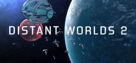 遥远的世界2/Distant Worlds 2 策略‎游戏