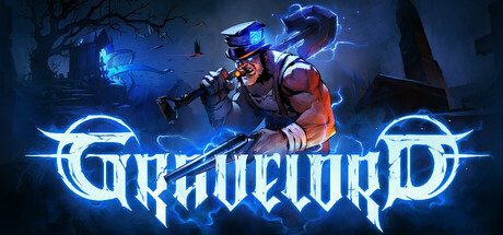 墓王/Gravelord 复古射击游戏