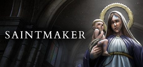 鬼成圣:恐怖视觉小说/Saint Maker – Horror Visual Novel
