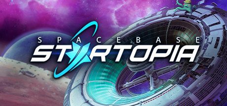 星际乐土太空基地/Spacebase Startopia 模拟游戏