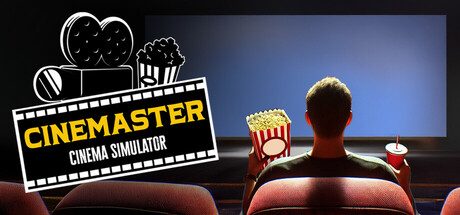 电影大师影院模拟器/Cinemaster Cinema Simulator