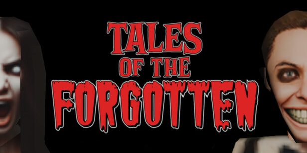 被遗忘的故事/Tales of the Forgotten 恐怖游戏