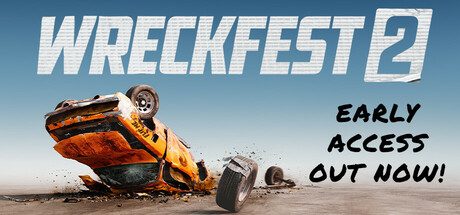 撞车嘉年华2/Wreckfest 2