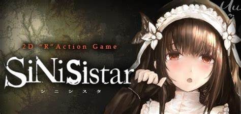 哥特少女勇闯地下城2 v1.0.1 官方中文版+MOD 横版动作游戏