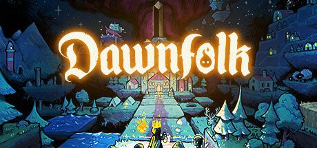 黎明之人/Dawnfolk 生存建造游戏