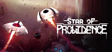 普罗维登斯之星/Star of Providence 射击游戏