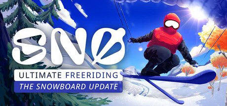 SNØ：终极自由滑雪/SNØ: Ultimate Freeriding