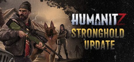 人性末日/HumanitZ 开放世界合作生存游戏