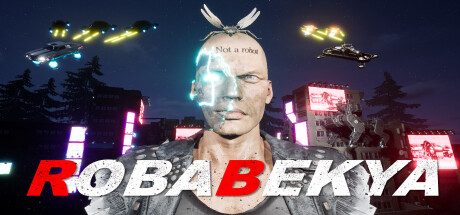 罗巴贝克亚/Robabekya