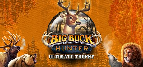 终极猎鹿战:终极奖杯/Big Buck Hunter: Ultimate Trophy