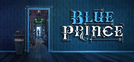 蓝途王子/Blue Prince 冒险游戏