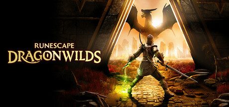 符文世界:龙之荒野/RuneScape: Dragonwilds/支持网络联机