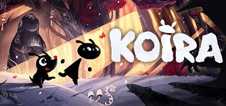 小狗朋友/Koira 冒险游戏