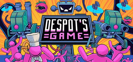 暴君的游戏/Despot’s Game: Dystopian Army Builder策略游戏