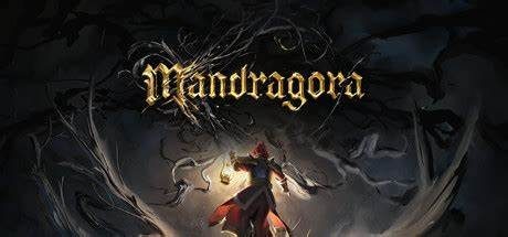 秘影曼德拉/Mandragora: Whispers of the Witch Tree动作角色扮演游戏