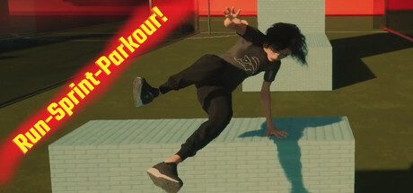 疾速竞跃！/Run-Sprint-Parkour! 3D平台生存游戏