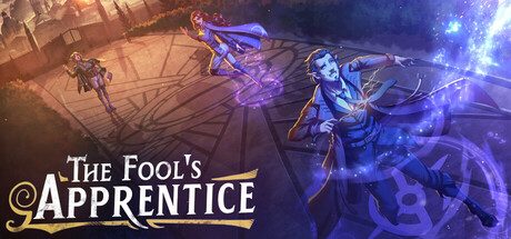 愚人学徒/The Fool’s Apprentice 管理模拟游戏