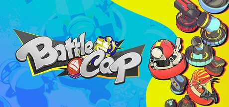 瓶盖战舰/BattleCap海战射击游戏