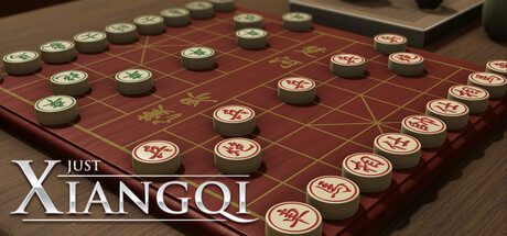 棋弈无限:中国象棋/Just Xiangqi 策略游戏