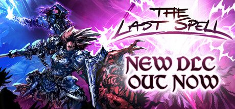 最后的咒语/The Last Spell 策略RPG游戏