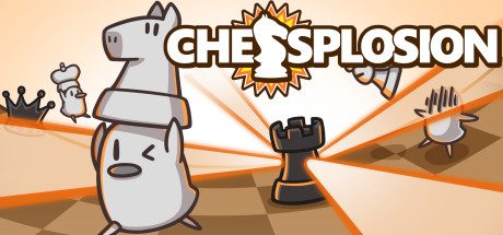 爆破象棋/Chessplosion 街机动作解谜游戏