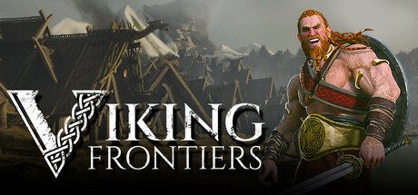 维京边境/Viking Frontiers 动作游戏