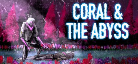 珊瑚与深渊/Coral & The Abyss 动作游戏