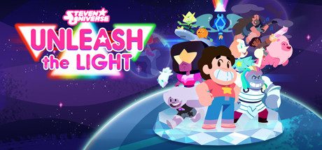史蒂芬宇宙: 光明坦途/Steven Universe: Unleash the Light