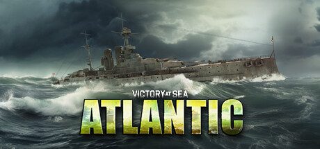 胜利之海:大西洋/Victory at Sea Atlantic – World War II Naval Warfare 策略游戏