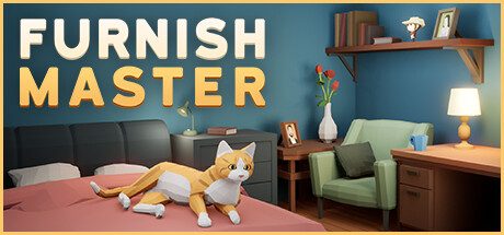 装修大师/Furnish Master 休闲‎游戏