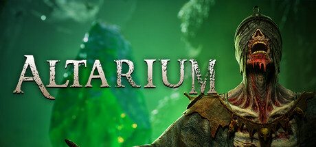 祭坛/Altarium/支持网络联机 恐怖游戏