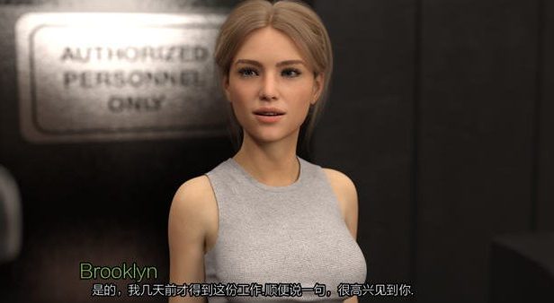 西景学院(Westview Academy) v0.6.4 汉化版 PC+安卓 动态SLG游戏