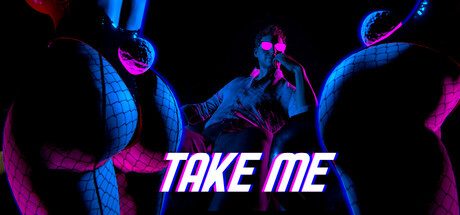 带我走维塔利/Take me, Vitaly 冒险游戏