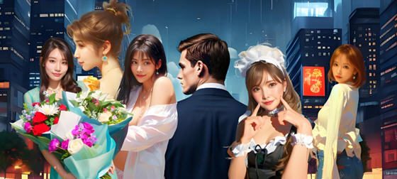 明星代言人(Star Agent) v0.60 浏览器汉化版 HTML游戏