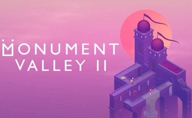 [Switch游戏]纪念碑谷2 Monument Valley 2